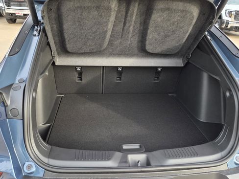 New 2026 Buick Envista Preferred w/ Convenience I Package image 6