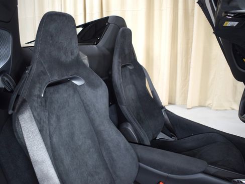 New 2025 McLaren Artura Spider image 18