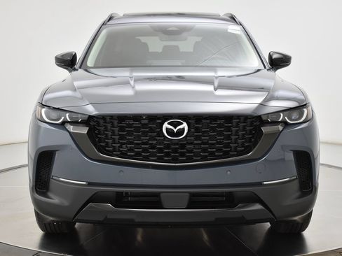 Used 2026 MAZDA CX-50 AWD 2.5 Hybrid w/ Weather Package image 12