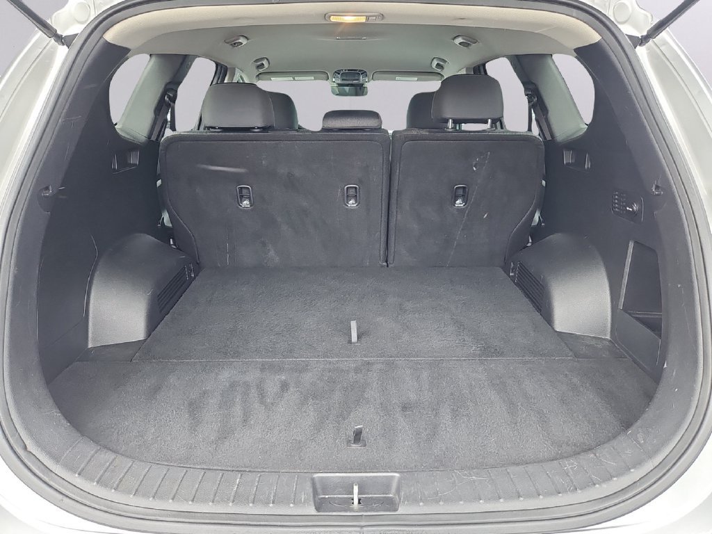 Used 2022 Hyundai Santa Fe SEL AWD/4WD image 30