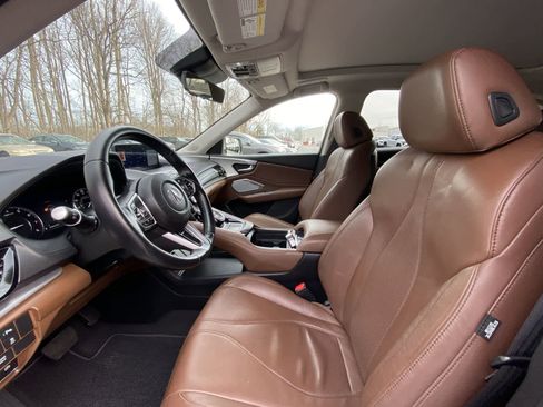 Used 2019 Acura RDX AWD w/ Technology Package image 17