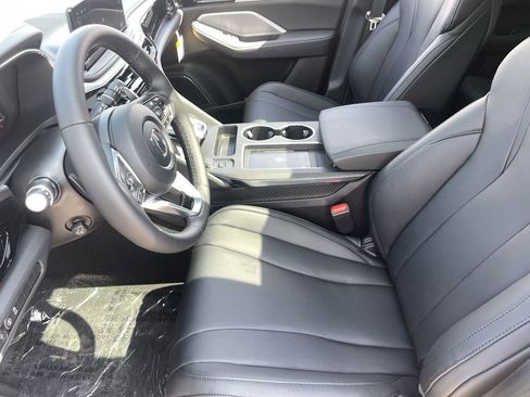 New 2026 Acura MDX FWD image 23