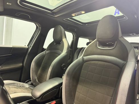 Used 2023 MINI Cooper Countryman John Cooper Works w/ Signature Upholstery Package AWD/4WD image 2