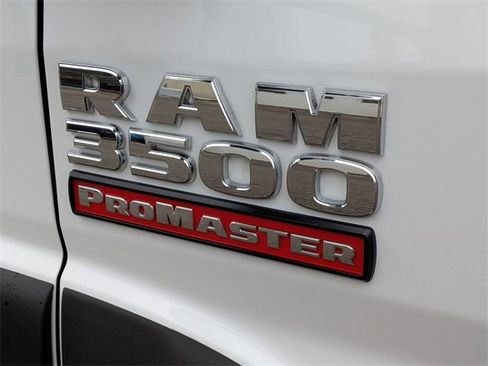 Used 2019 RAM ProMaster 3500 image 20