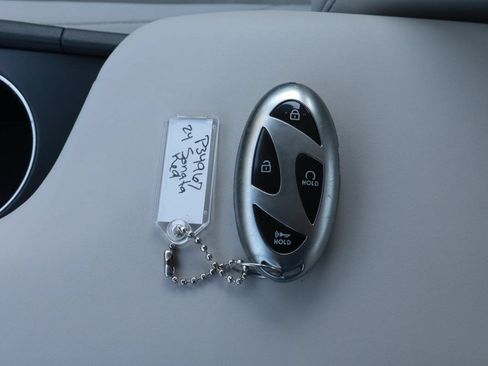 Used 2024 Hyundai Sonata SEL FWD image 27