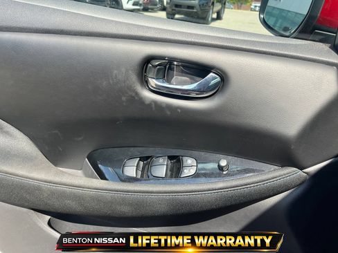 Used 2025 Nissan Leaf SV Plus FWD image 13