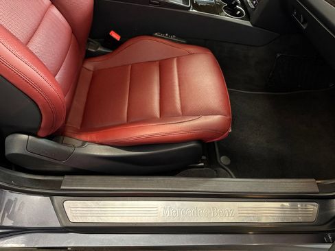 Used 2016 Mercedes-Benz E 400 Coupe image 21