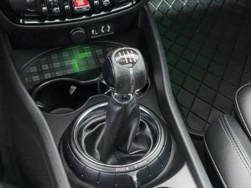 Used 2017 MINI Cooper Clubman S image 30