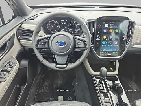New 2026 Subaru Forester Premium AWD/4WD image 20