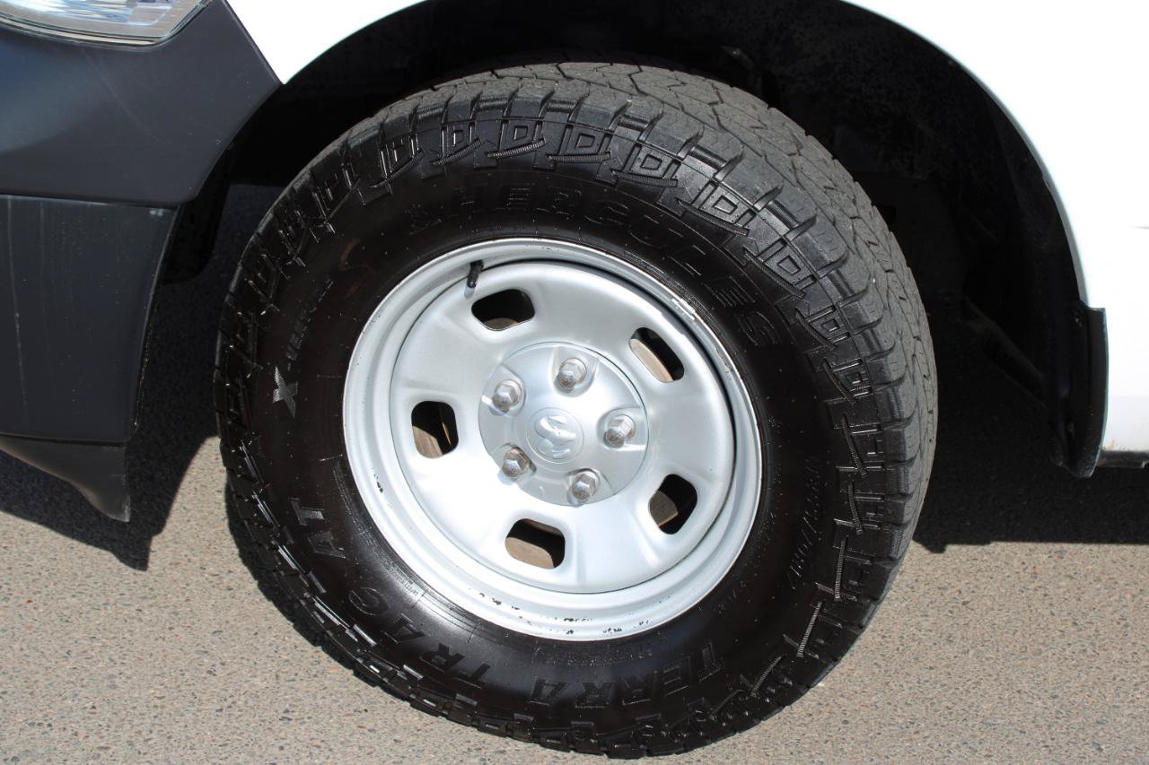 Used 2016 RAM 1500 Tradesman w/ Protection Group AWD/4WD image 16