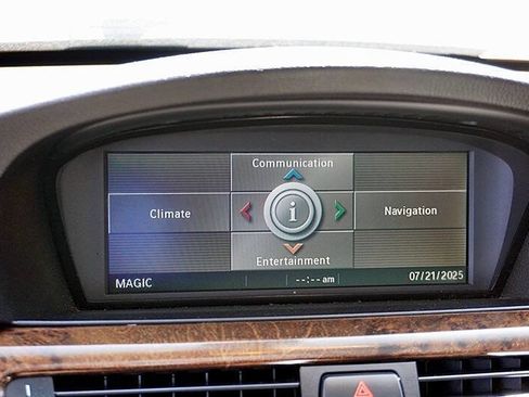 Used 2006 BMW 325i Sedan RWD image 25