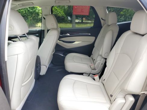 Used 2023 Buick Enclave Essence w/ Experience Buick Package FWD image 28