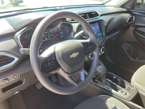Used 2023 Chevrolet TrailBlazer LT w/ Convenience Package image 20