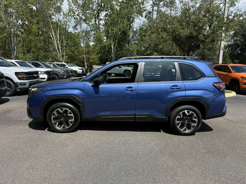 Used 2026 Subaru Forester AWD/4WD image 2