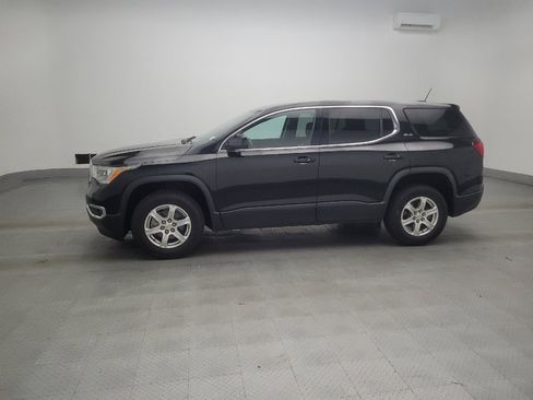Used 2019 GMC Acadia SLE AWD/4WD image 2