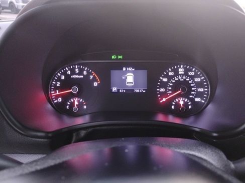 Used 2020 Kia Soul LX image 20