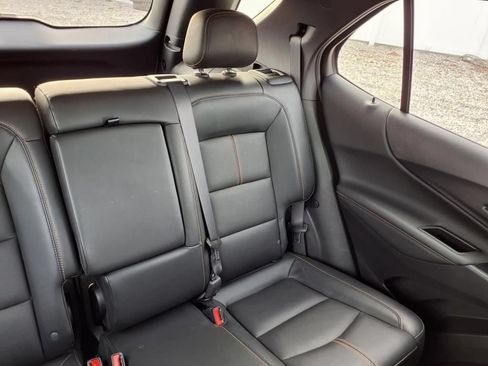 Used 2022 Chevrolet Equinox Premier FWD image 21