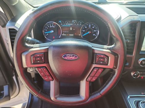 Used 2019 Ford Expedition Max XLT w/ Equipment Group 202A image 19