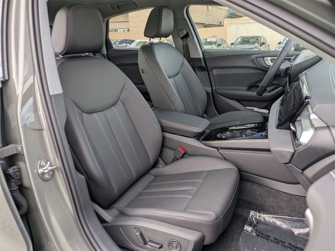 New 2025 Audi A5 2.0T Premium Plus image 10