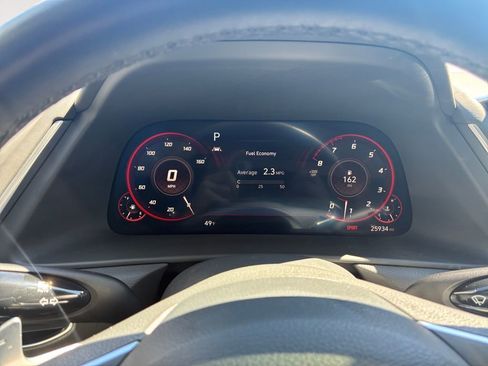 Used 2022 Hyundai Sonata Limited image 20