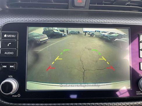 Used 2024 Nissan Kicks SV image 39