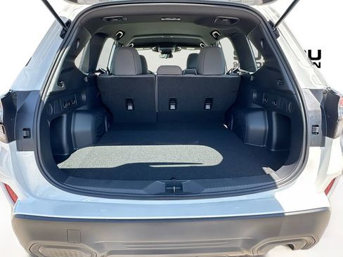 New 2026 Subaru Forester AWD/4WD image 29