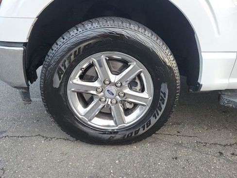 Used 2024 Ford F150 XLT image 10