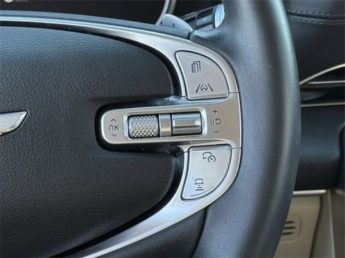 Used 2024 Genesis GV80 2.5T image 15