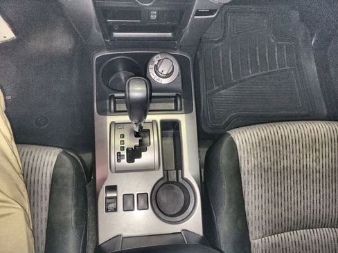 Used 2017 Toyota 4Runner SR5 image 20