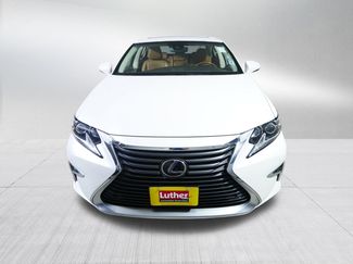 Used 2017 Lexus ES 350 w/ Luxury Package video 2