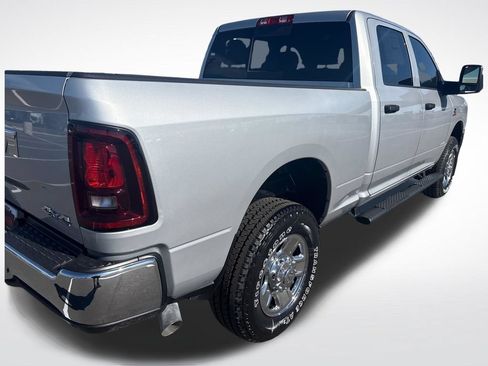 New 2026 RAM 2500 Tradesman AWD/4WD image 5