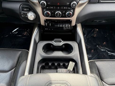 Used 2019 RAM 1500 Laramie w/ Sport Appearance Package AWD/4WD image 27