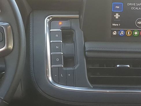 Used 2024 Chevrolet Tahoe LS w/ Max Trailering Package image 14