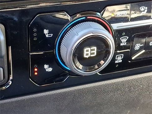 Used 2025 Chevrolet Silverado 2500 LT w/ All Star Edition image 18