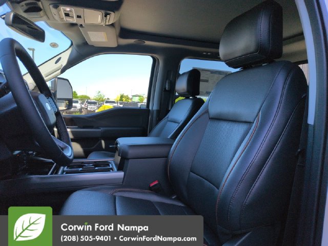 New 2026 Ford F350 Lariat w/ Lariat Ultimate Package AWD/4WD image 24
