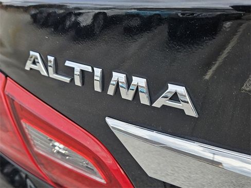 Used 2018 Nissan Altima 2.5 SL image 11