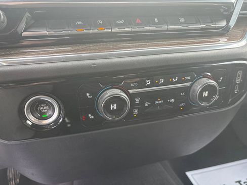 Used 2023 Chevrolet Silverado 1500 LT w/ Protection Package image 25