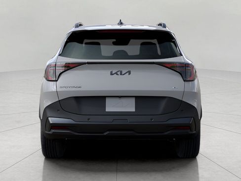 New 2026 Kia Sportage X-Line image 5