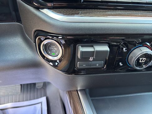 New 2026 Chevrolet Silverado 1500 RST w/ Convenience Package II image 19