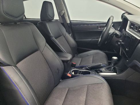 Used 2019 Toyota Corolla SE image 21