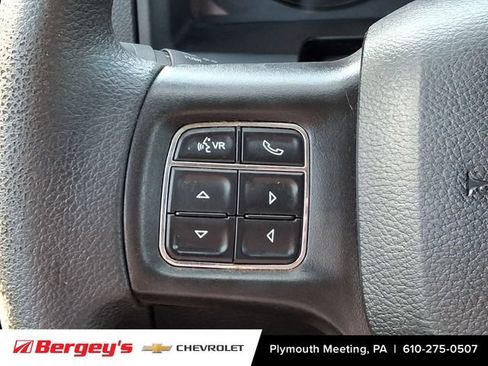 Used 2022 RAM 1500 Tradesman w/ Protection Group AWD/4WD image 23