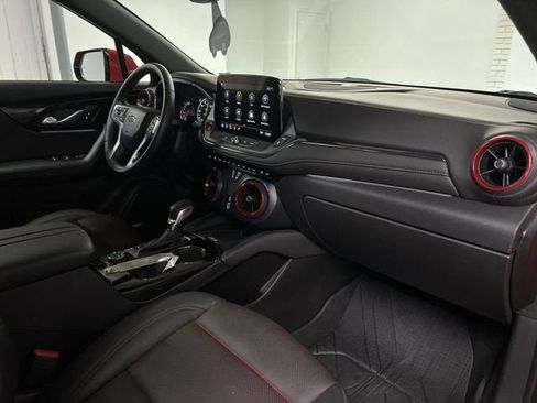 Used 2024 Chevrolet Blazer RS w/ LPO, Floor Liner Package AWD/4WD image 30