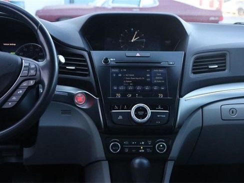 Used 2021 Acura ILX w/ Premium Package image 25