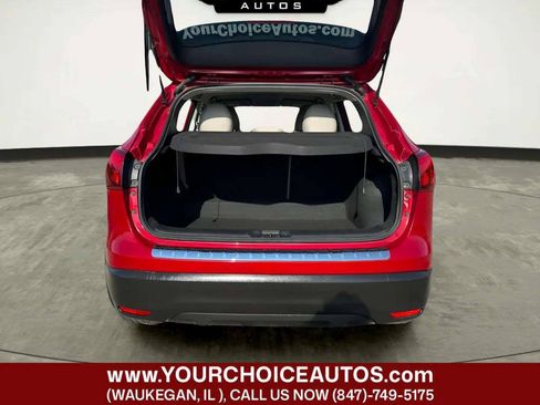 Used 2017 Nissan Rogue Sport S AWD/4WD image 27