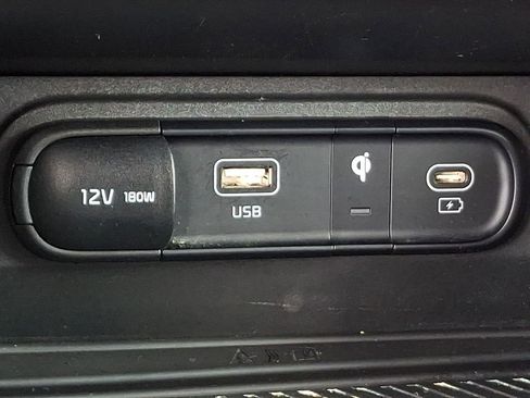 Certified 2023 Kia Sportage X-Line w/ X-Line Premium Package image 26