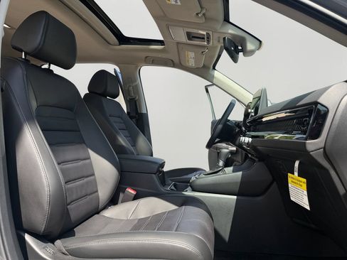 Used 2026 Honda CR-V EX-L image 23