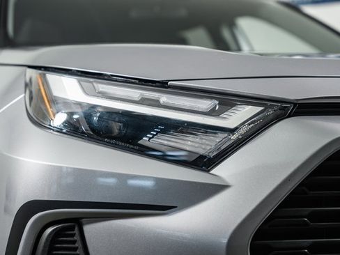 Certified 2024 Toyota RAV4 LE image 13