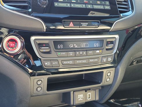 Used 2022 Honda Passport Elite image 27