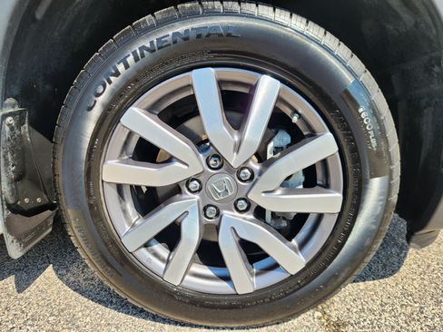 Used 2022 Honda Pilot EX-L image 21
