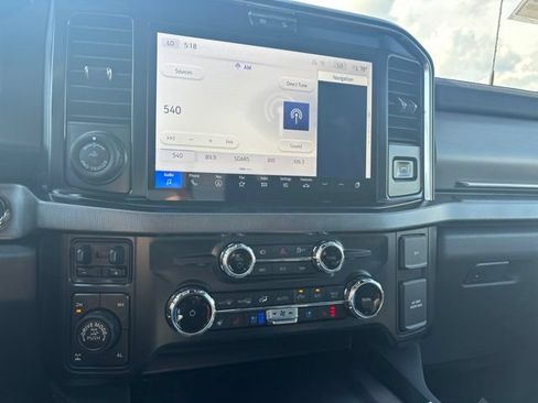 New 2026 Ford F350 Platinum w/ Tremor Off-Road Package AWD/4WD image 23